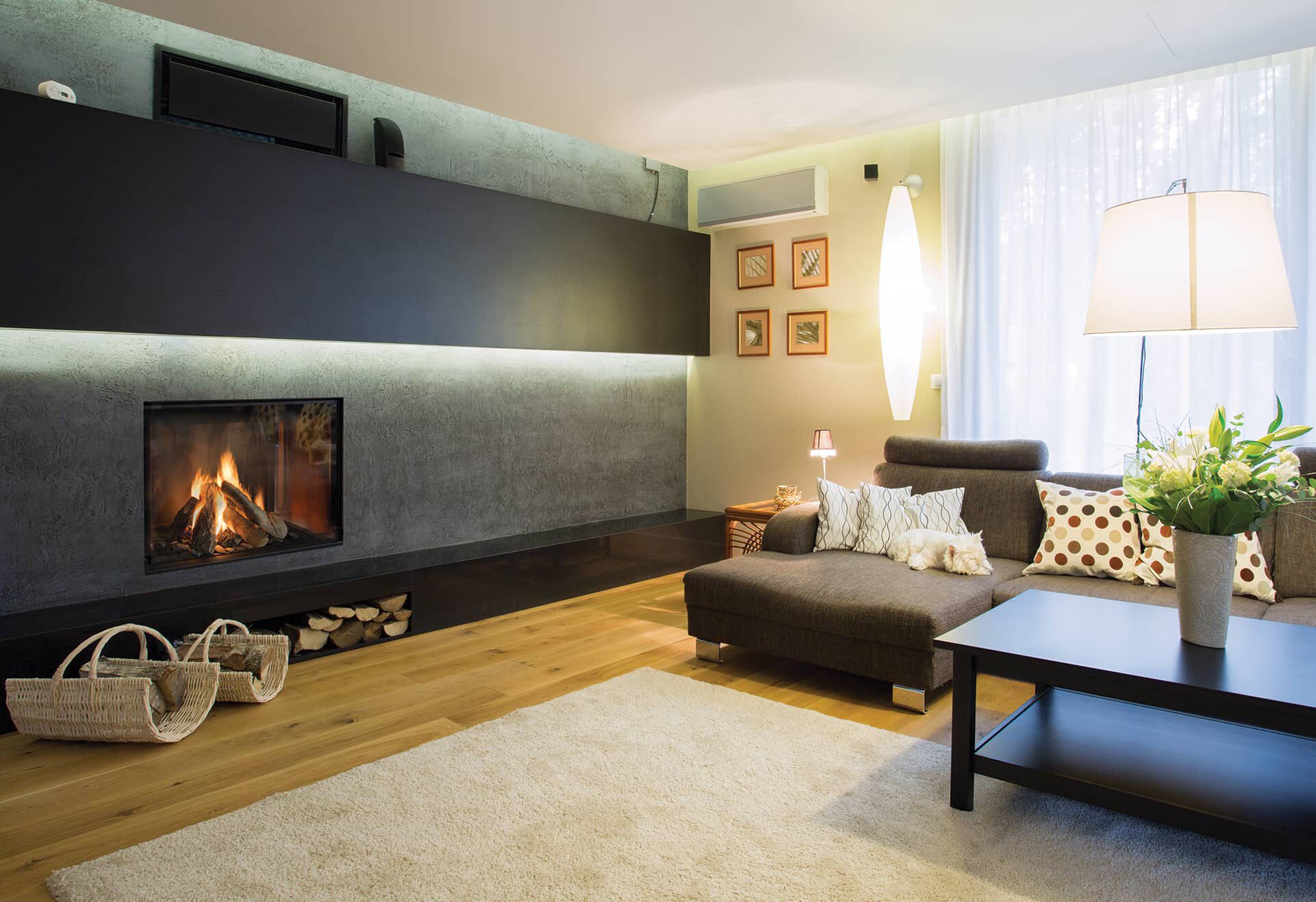 What's the difference between a gas fireplace insert and a gas fireplace photo3 Planikafires