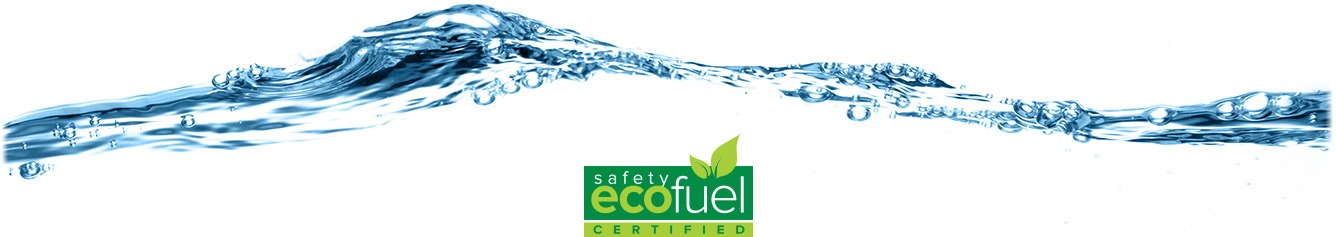 zertifizierter Bio-Ethanol-Kraftstoff