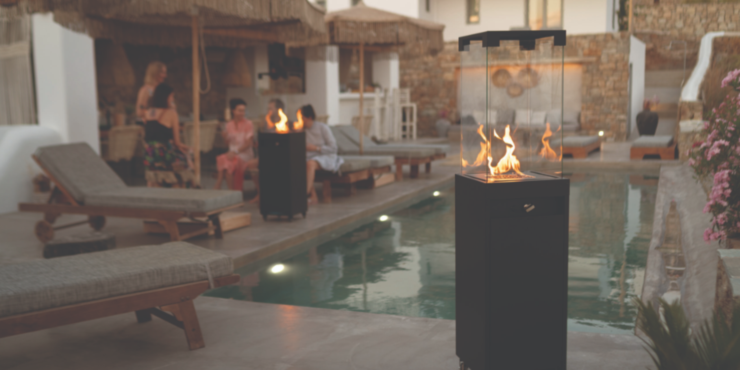 What you need to know before buying a gas patio heater? Planikafires