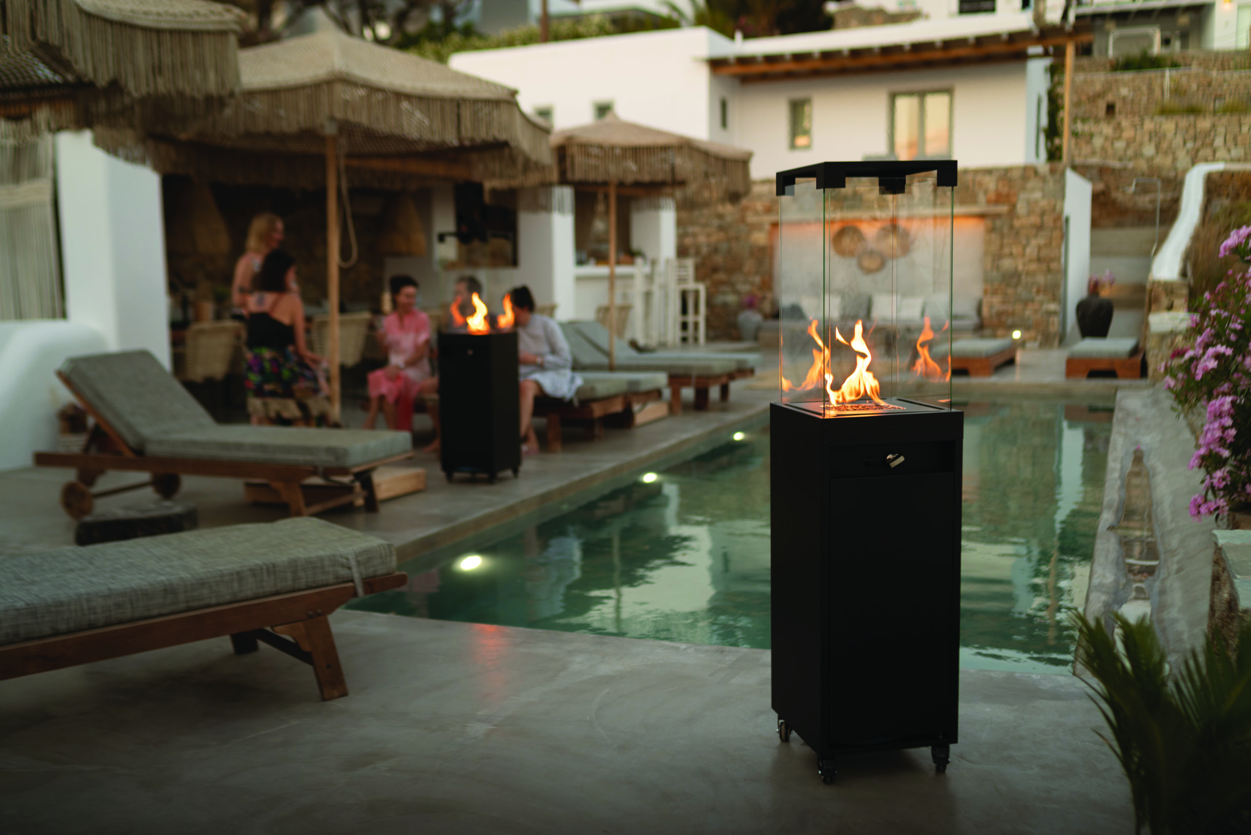 debe saber antes comprar un calentador de para patio? | Planikafires